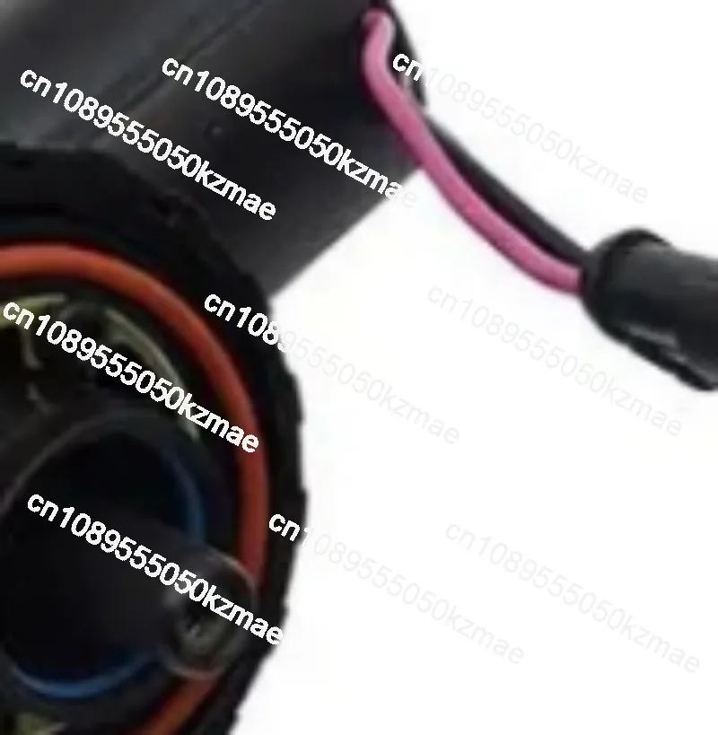 87802238 Electric Fuel Lift Pump   Tractor Spare Parts