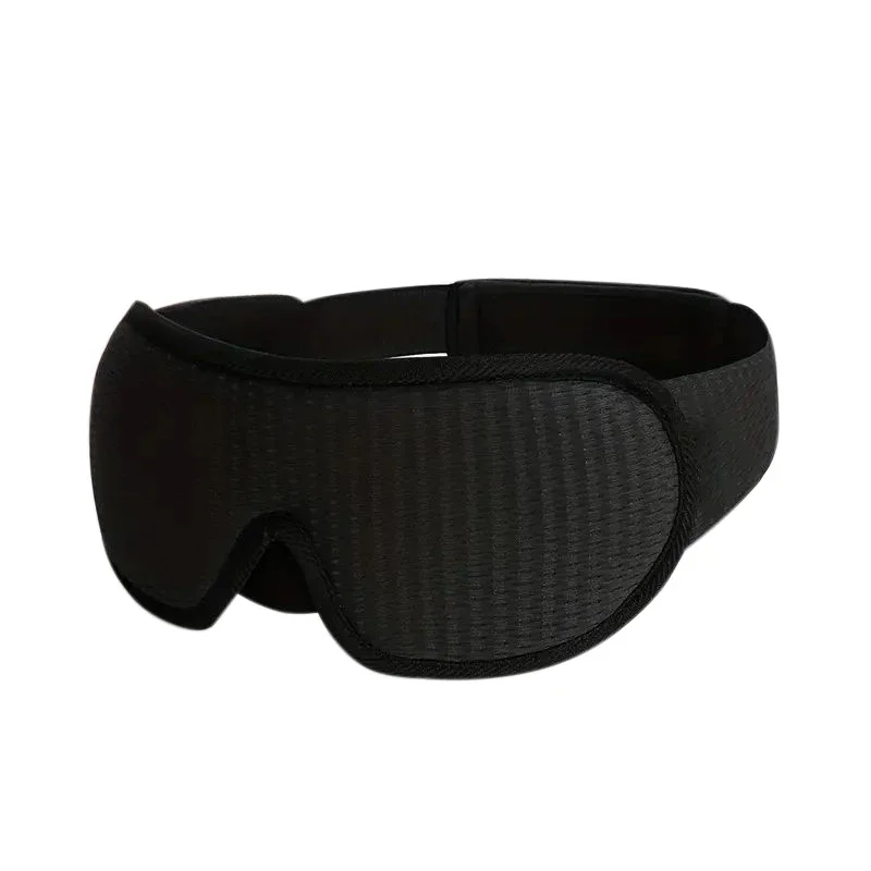 

Eye Mask Breathable 3D Sleeping Eye Mask Comfortable Sleep Easy To Wash And Clean Travel Essentials Incubator Rcm loader switch