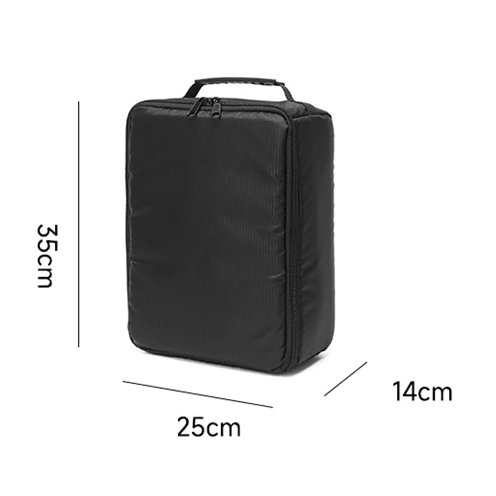 Portable Camera Protective Carrying Bag Universal Durable Camera Insert Bag