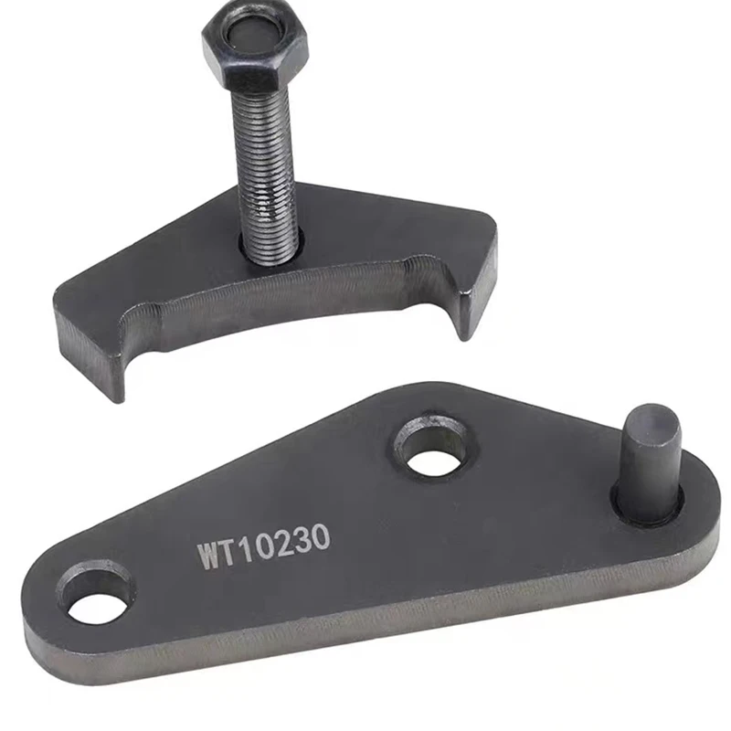 Camshaft Alignment Tool Flywheel Locking Tool Set For Bentley 6.8T 2011-2015 WT10230