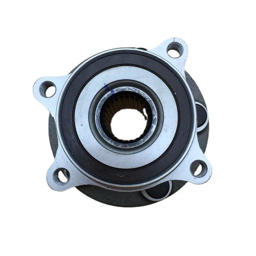 High quality wheel hub bearing the prius NHW40 front wheel hub bearing 43550-47010/43550-47011