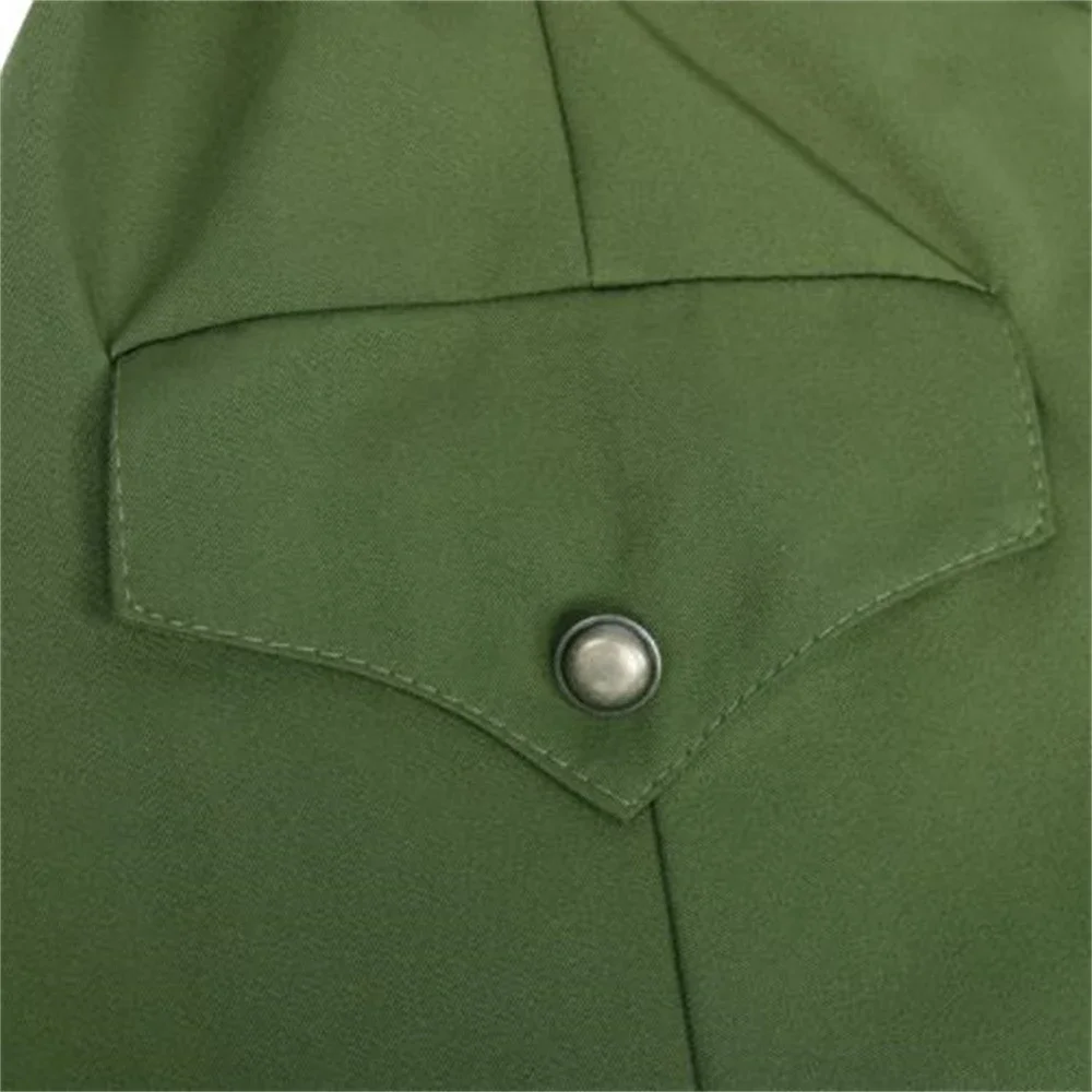 Pop Medieval Noble Court Princess Puff Sleeve Slash Outwear Women Steampunk Gothic Winter Coats Long Sleeve Cosplay Costume Dres