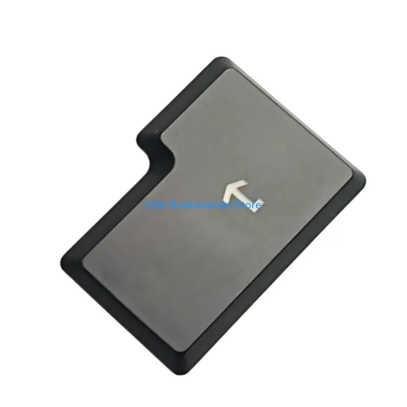 Single Enter Keycap Replacement for G915 G913 G813 Keyboard, Plastic Repair for Daily Typing and Office Work M76A