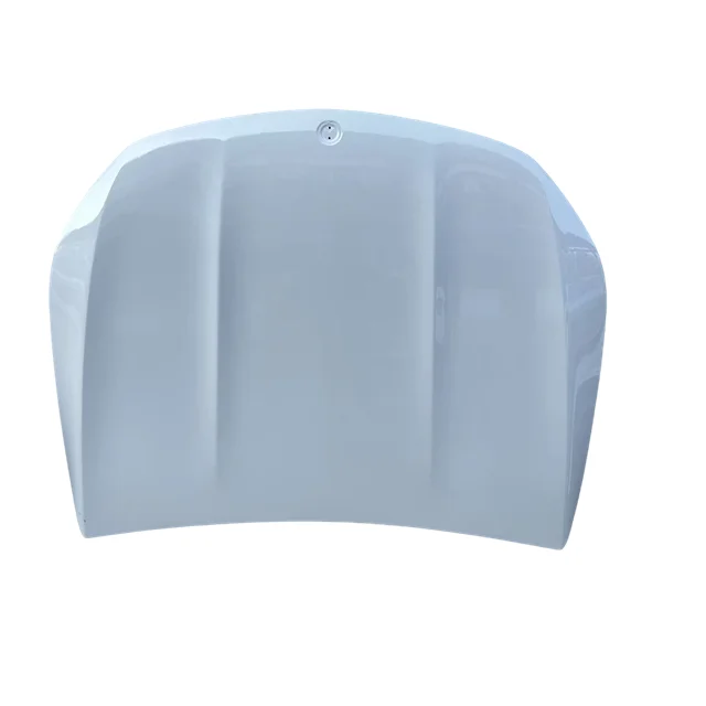 

High Quality Used Engine Hood for Mercedes EQB 243 Popular Model