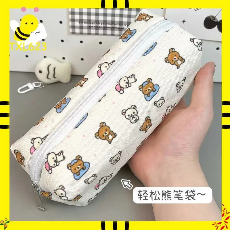 Rilakkuma Large Cap…
