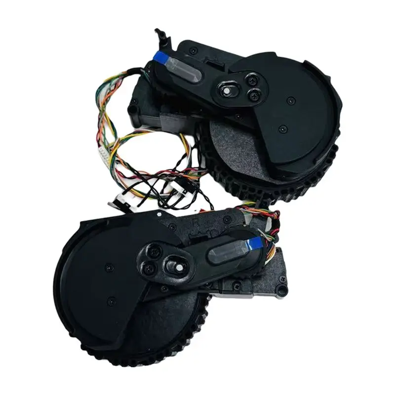 AEE6-Wheel Assembly For Dreame X50 Ultra/X50 Pro/X50 Master/MOVA V50 Ultra Drive Wheels Replacement Parts