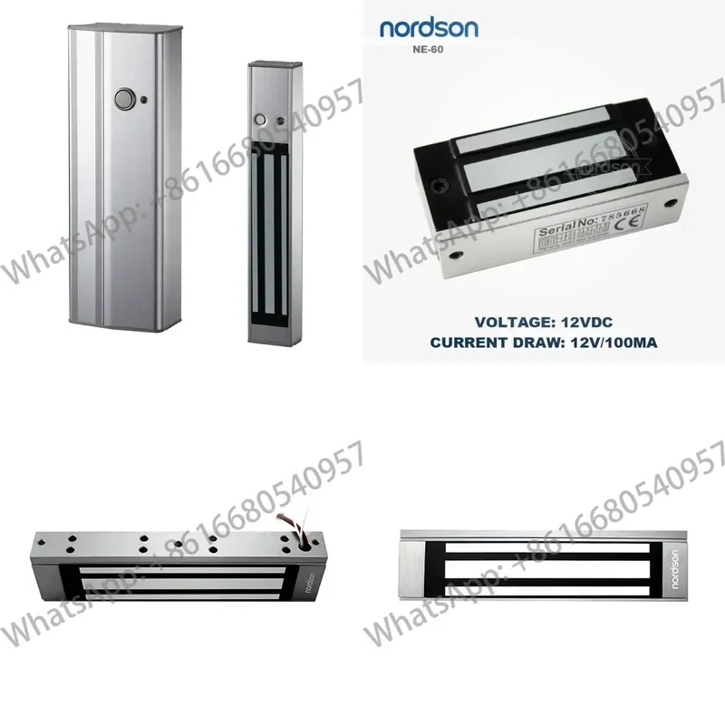 Built-in Door Open Push Button Commercial Electronic Frameless Glass Door Digital Magnetic
