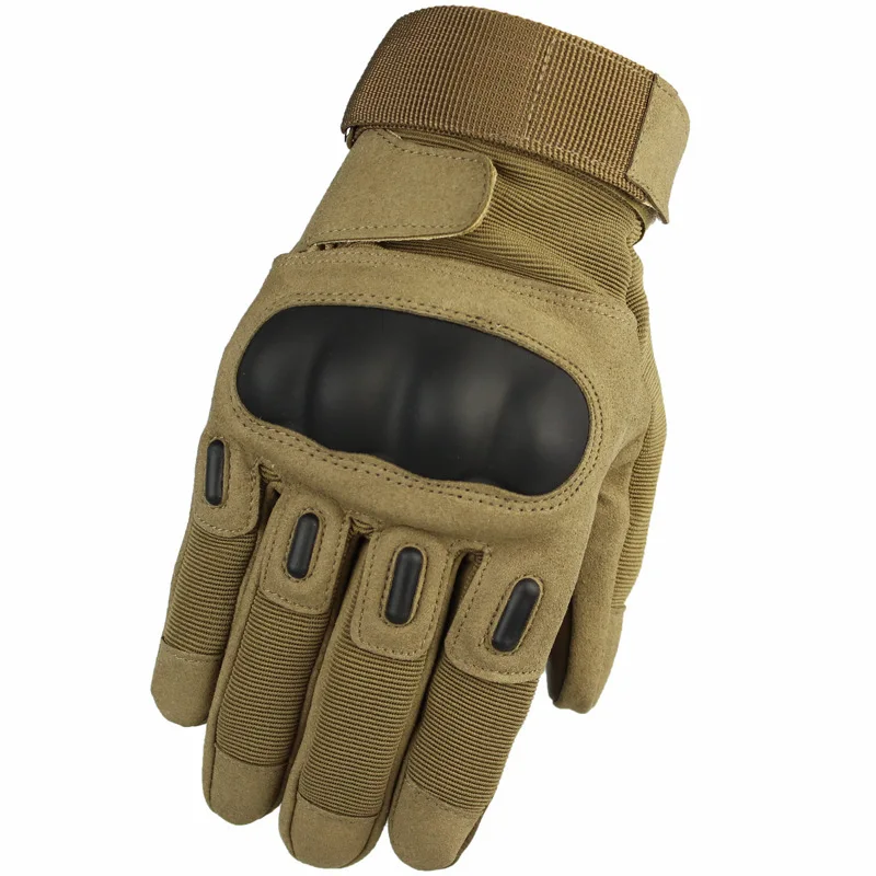 2024 Comprehensive tactical gloves training all refer to outdoor sports mountaineering gloves cycling fitness combat gloves