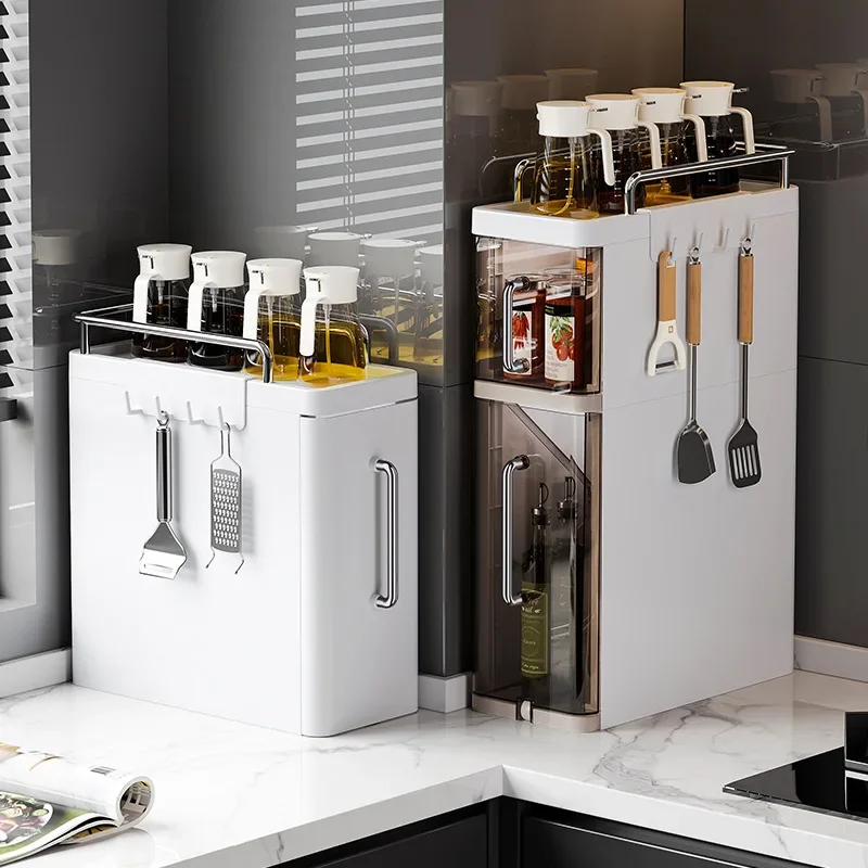 Thumbnail 2 - #26 Highest Rated Spice Organizers to Buy in 2026