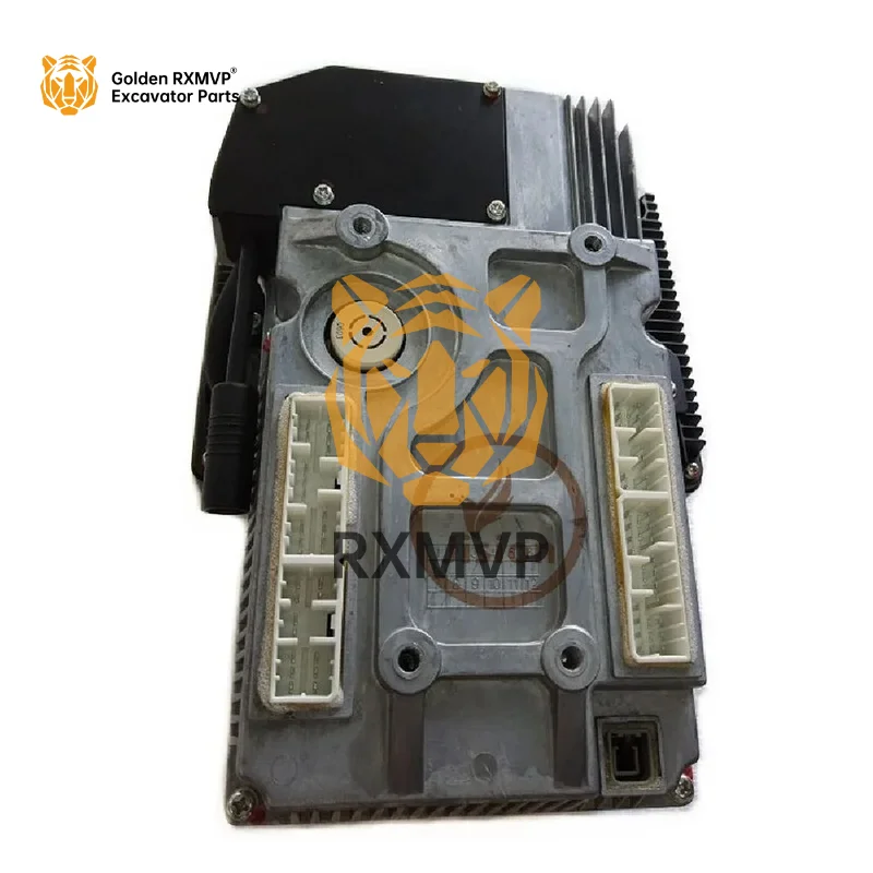 For Komatsu Excavator Monitor Display Panel 7835-31-3016 7835-31-3015 Komatsu Pc130-8 Pc138us-8 RXMVP