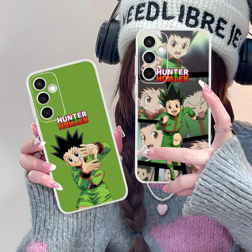 Hunter Gon Mobile P… - image