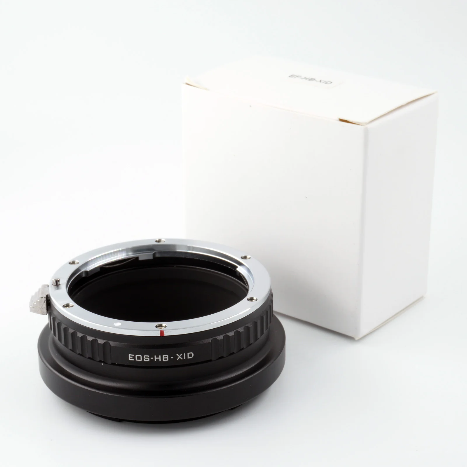 Фотоаппарат для Canon EOS Lens to Hasselblad X X1D II 50C X2D