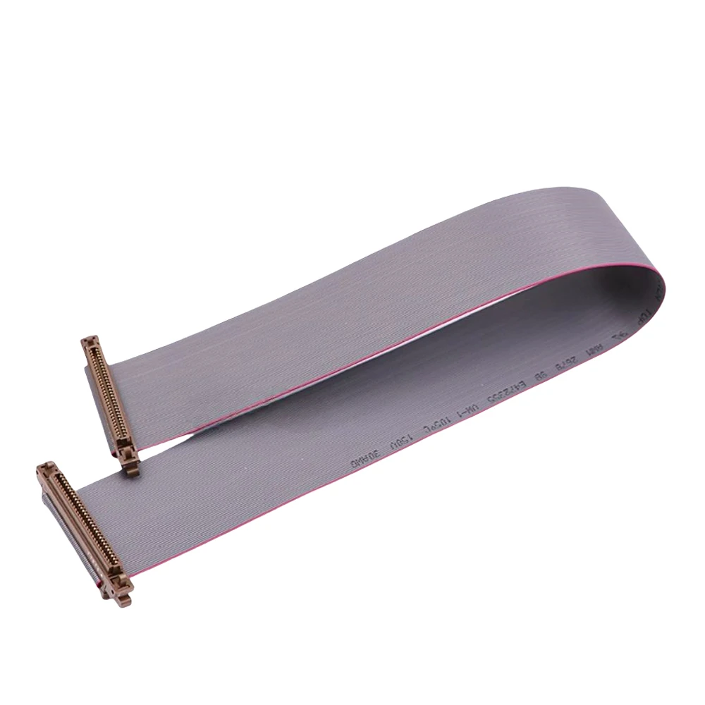 

Гибкий плоский ленточный кабель печатающей головки Alpha 1024 для струйных принтеров