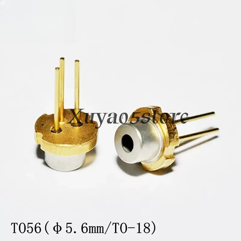 GH0523AD2G 520nm 300mw 5.6mm Laser Diode