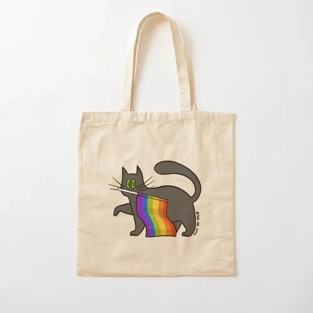 

Pride Ally Tote Bag Big bag women Lady bags the tote bag