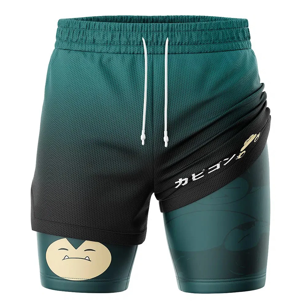 Bandai Pocket Monster Snorlax  - Running Cap Lightweight recensione e prezzo