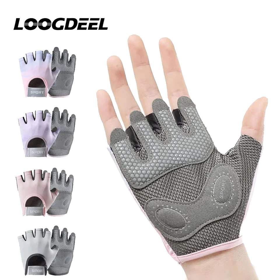#18 Best Breathable Cycling Gloves to Buy In 2026