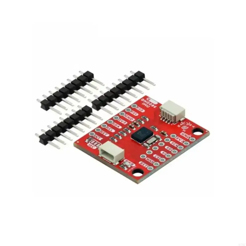 

H7BC Low Power Triaxial Accelerometer Board I2C Connectivitys Multiple Data Format