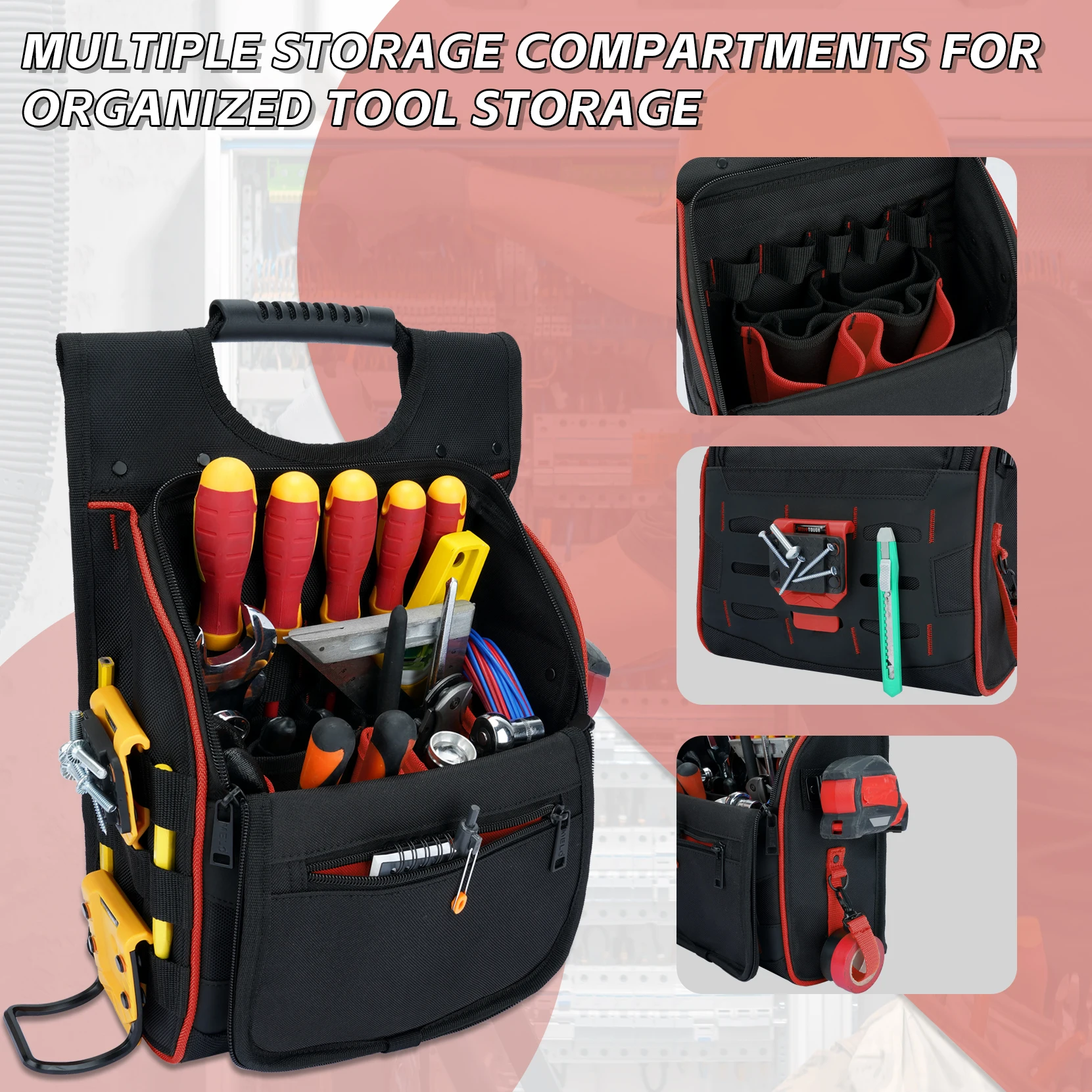 melotough-custodia-per-attrezzi-per-elettricisti-con-tracolla-borsa-per-attrezzi-con-copertura-ribaltabile-con-cerniera-e-tasche-multiple