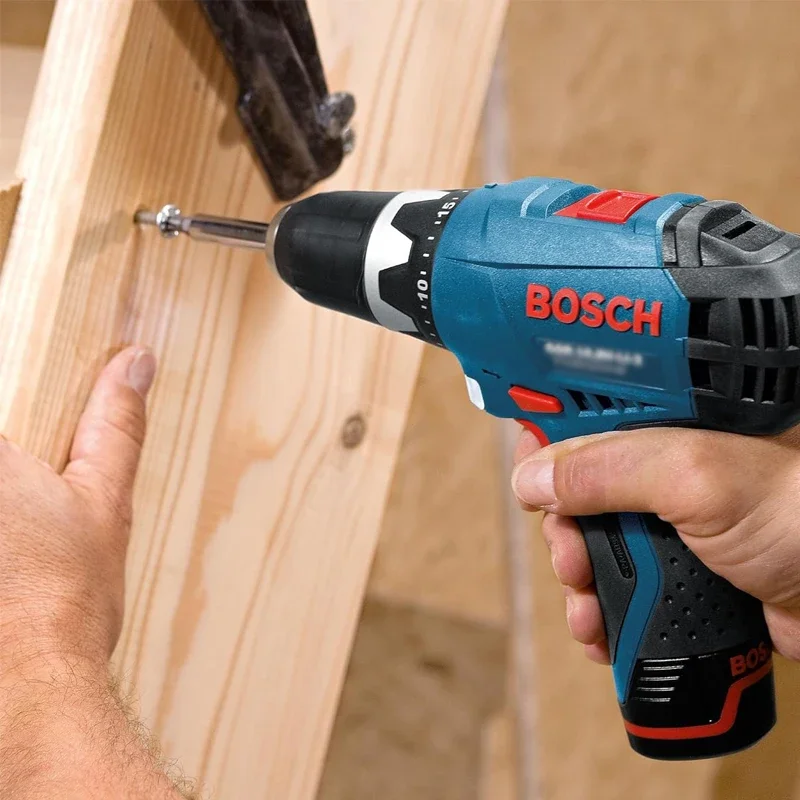 بوش 2607017400 25 قطعة من مفك البراغي الصغير الصلب للغاية على شكل حرف X مجموعة ملحقات أدوات الطاقة متعددة الأغراض #3