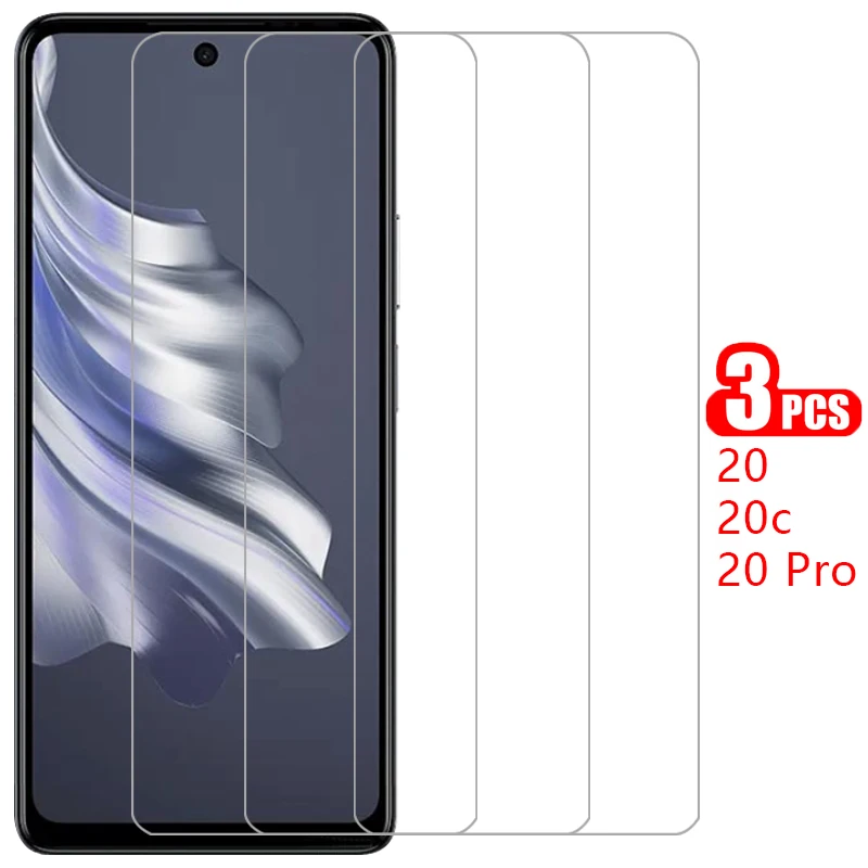 phone case for tecno spark 20 pro 20c tempered glass on techno spark20 20pro c spark20c back cover 20case 360 tehno texno tno 4g