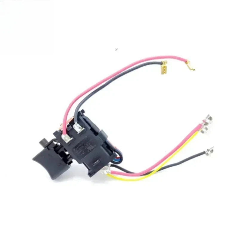 

Switch 638887-6 HP457D DF457DWE DF457D HP347D DF347D HP457 DF347DWE 14.4V Accessories CGJ-3020B