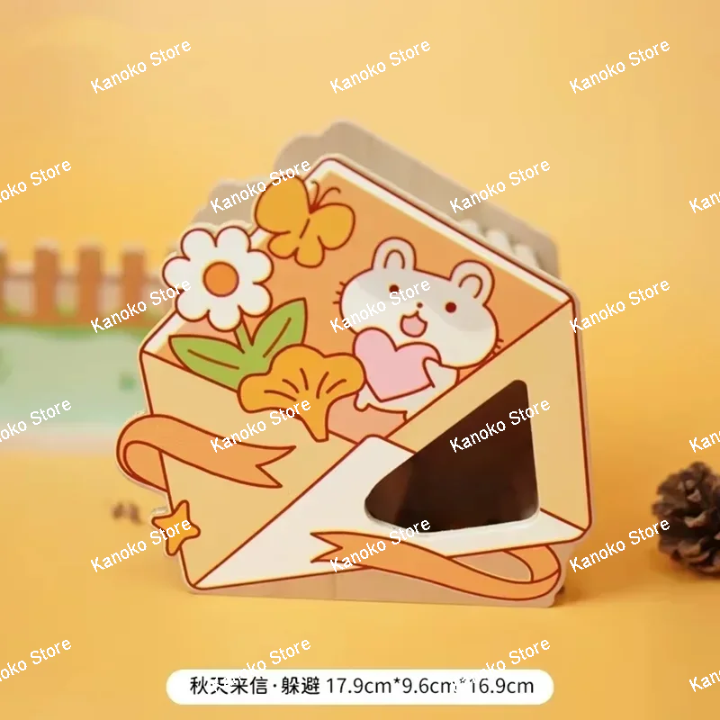 

Осенняя серия для кемпинга, деревянный домик для хомяка, клетка для маленьких животных, принадлежности для ландшафтного дизайна, аксессуары для крыс, карликовая мышь, бурундук