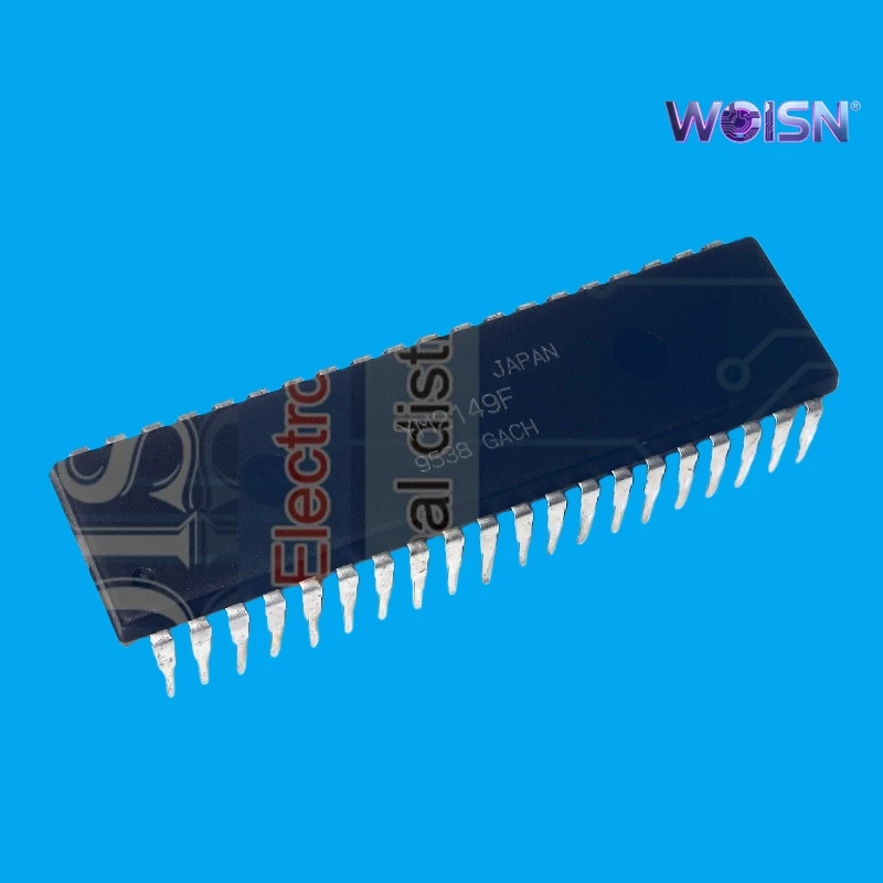 DIP-40 DIP-40 YM2149 YM2149F