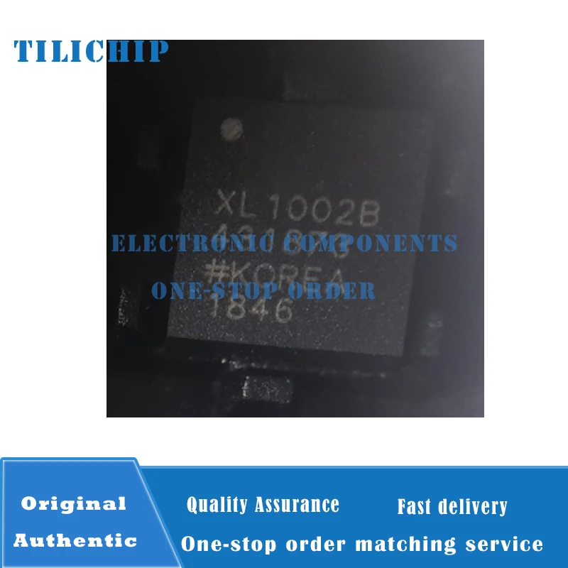 ADXL1002BCPZ LFCSP-…