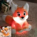 Orange Fox