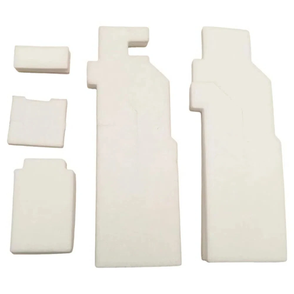 J2320 J4420DW J4710DW J4320DW J4120DW J4520DW J4310DW almohadilla de tanque de tinta residual esponja se adapta a Brother