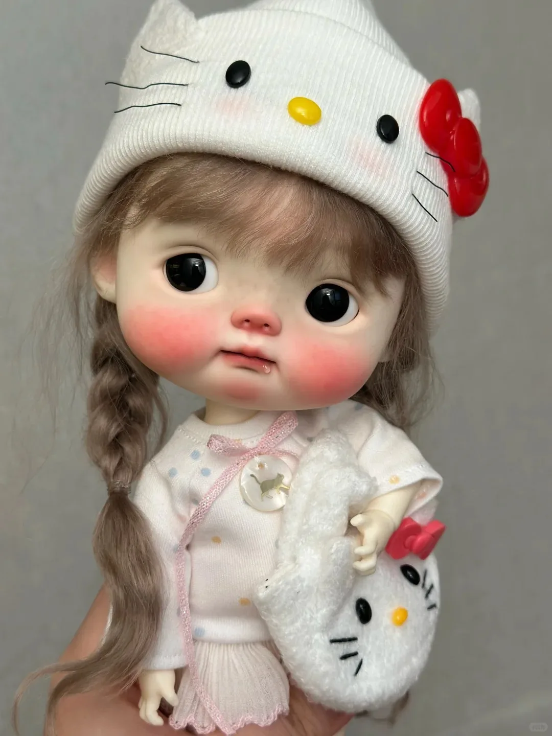 

Новая кукла BJD 1/6, тай тано ваай, милые куклы diandian Baby, высокое качество, совместные человеческие новые игрушки
