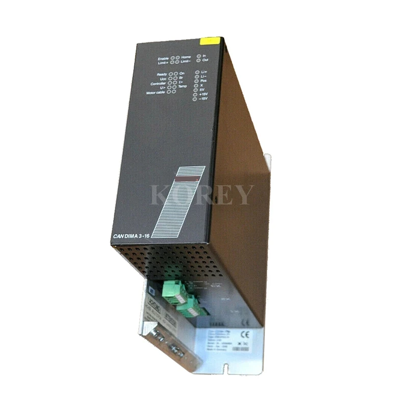 DIMA3-16 Servo Drive DIMA3-ES-16 Original Spot