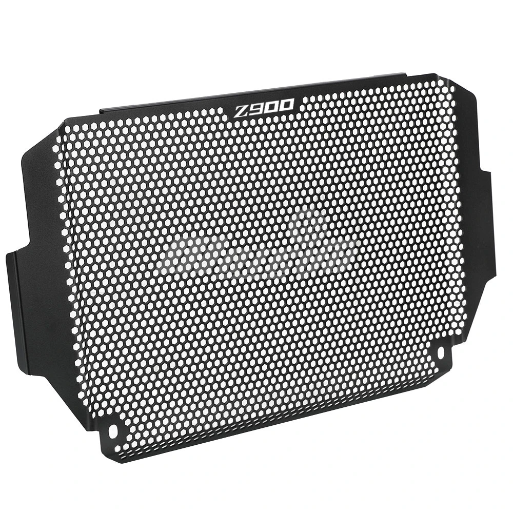 لكاواساكي Z900 2017 2018 2019 2020 2021 2022 2023 2024 Z900SE 2022-2023-2024 دراجة نارية المبرد الحرس غطاء مصبغة حامي #5