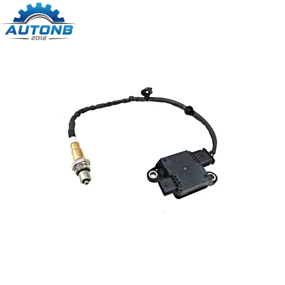 

ZOOMKEY Fit For Exhaust Particulate Matter PM Sensor Fit For Hyundai Kia Sportage Venga 39265 2A300
