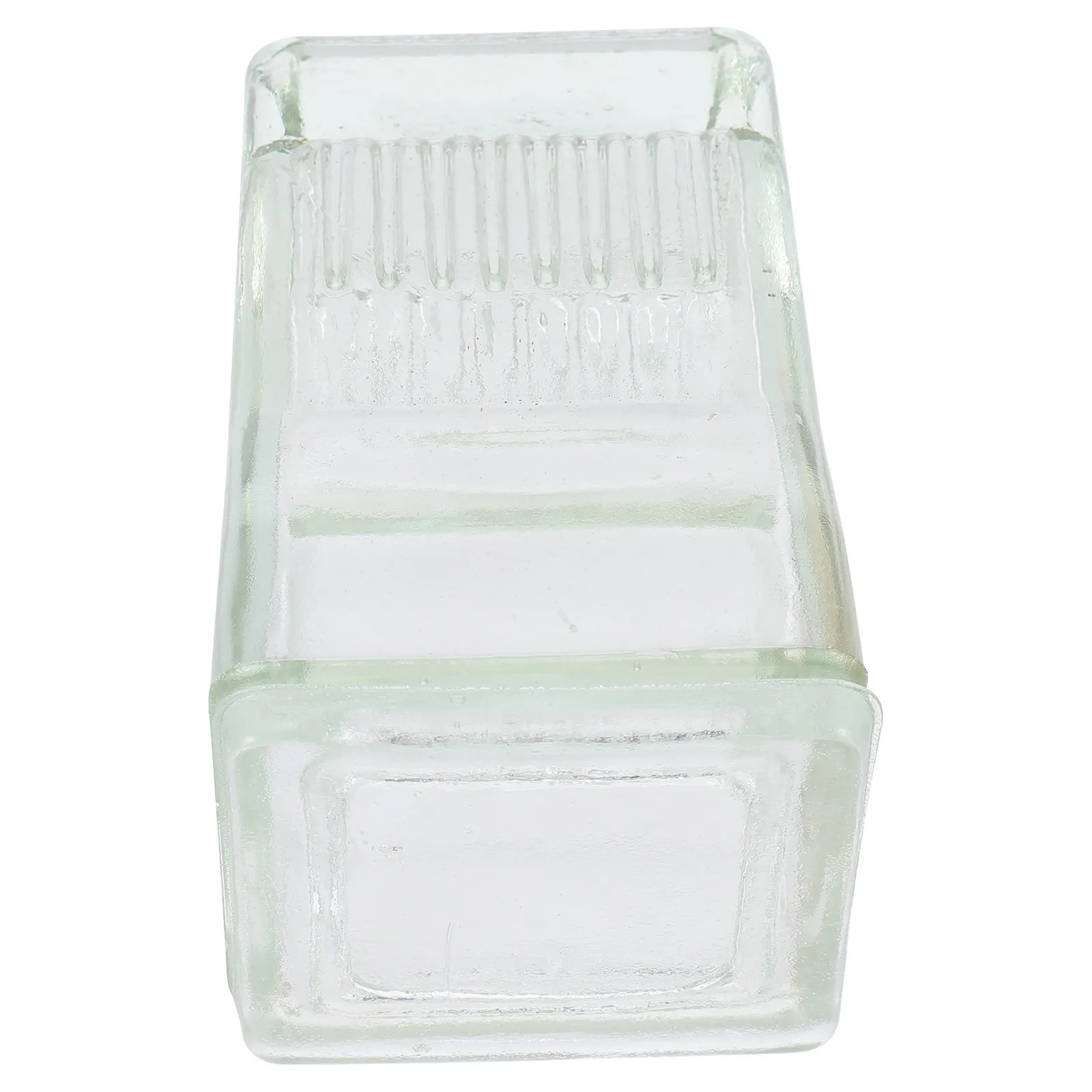 

1 шт. 9-слойная лабораторная стеклянная гистологическая чашка для окрашивания, премиум-класса, прозрачная, химически стойкая, для гистологии и микроскопии