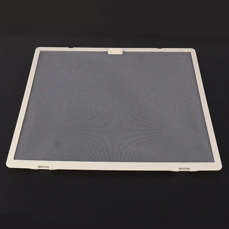 

For MPK 400 X 400 Rooflight Flyscreen 375 X 375 Roof Light White Caravan Motorhome 900046