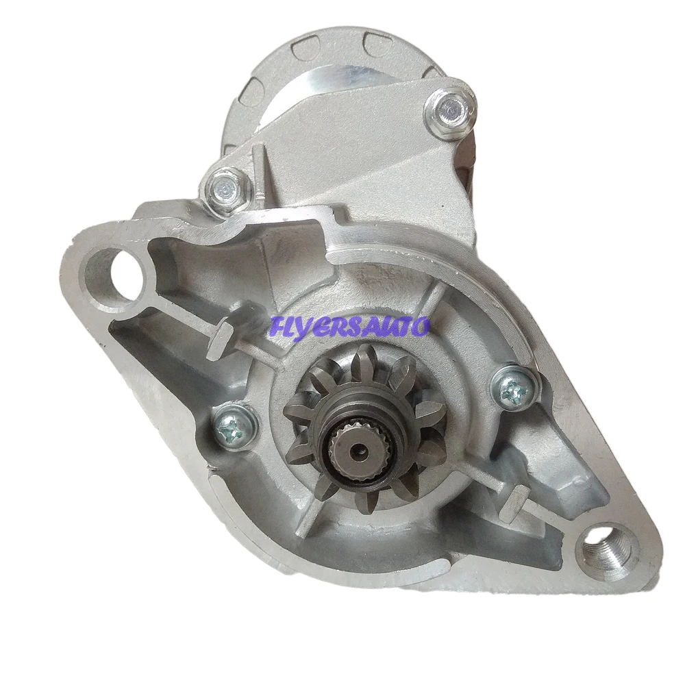 ARRANQUE PARA Toyota 3L 228000 -2120 28100-54380 LAND CRUISER QUANTUM III HILUX II HIACE IV DYNA DYNA 150 2.4L 2.8L 3.0L 1988- 2LT