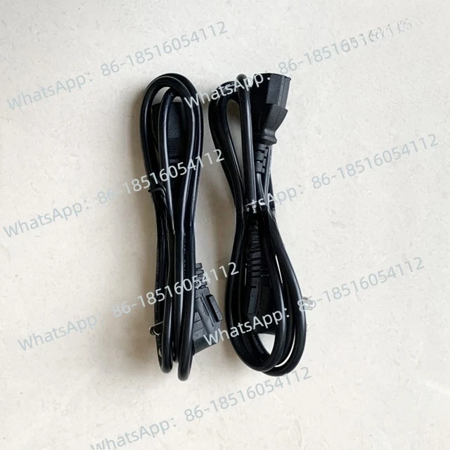 

High-power Power Cord, Charger Cable, for Scissor Lifts Such As Dingli Star Bangjini JLG