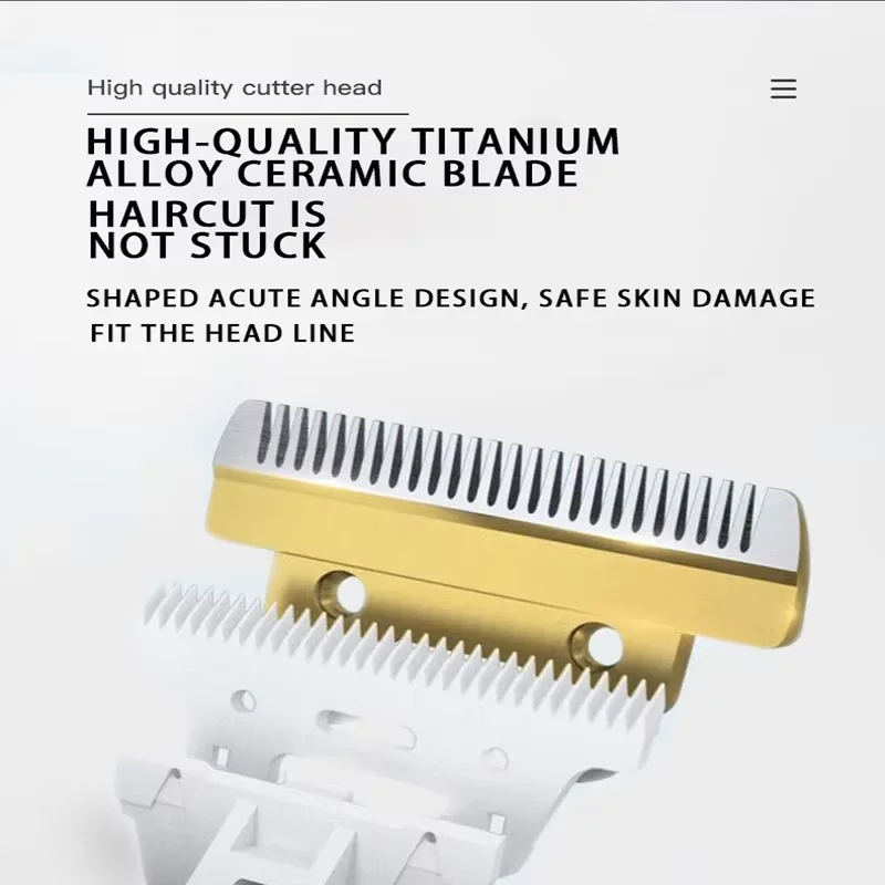 Professional 4-in-1 Electric Pet Grooming Tool Set Dog Hair Clippers USB Rechargeable Pets Haircut Trimmer Shaver Cats Supplies gallery 5