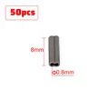 0.8x8mm
