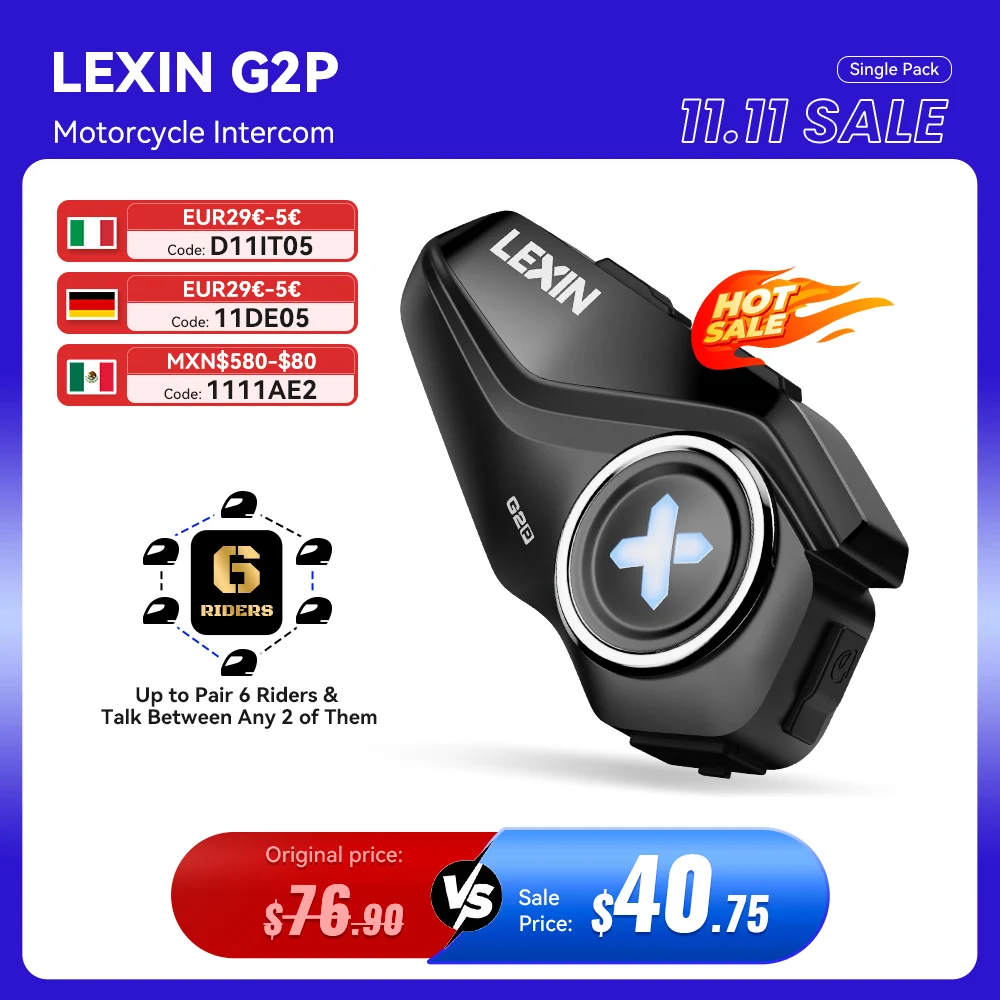 yZ[zLexin G2P I[goC C^[R wbg Bluetooth wbhZbgAnYt[ R~jP[^[ ő 6 l̃C_[ C^[z FM WIt