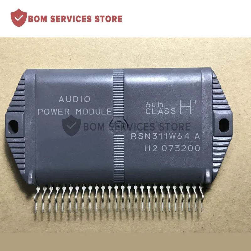 RSN311W64 RSN311W64A RSN311W64B RSN311W64D NEW AND ORIGINAL MODULE