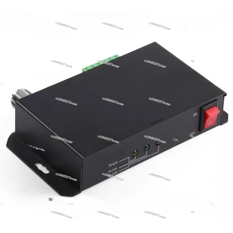 

Matsutec HAR-100 AIS Dual Channel AIS Receiver RS232 RS422