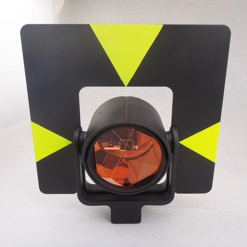

Single Prism With Soft Bag Total Station Constant: 0mm
