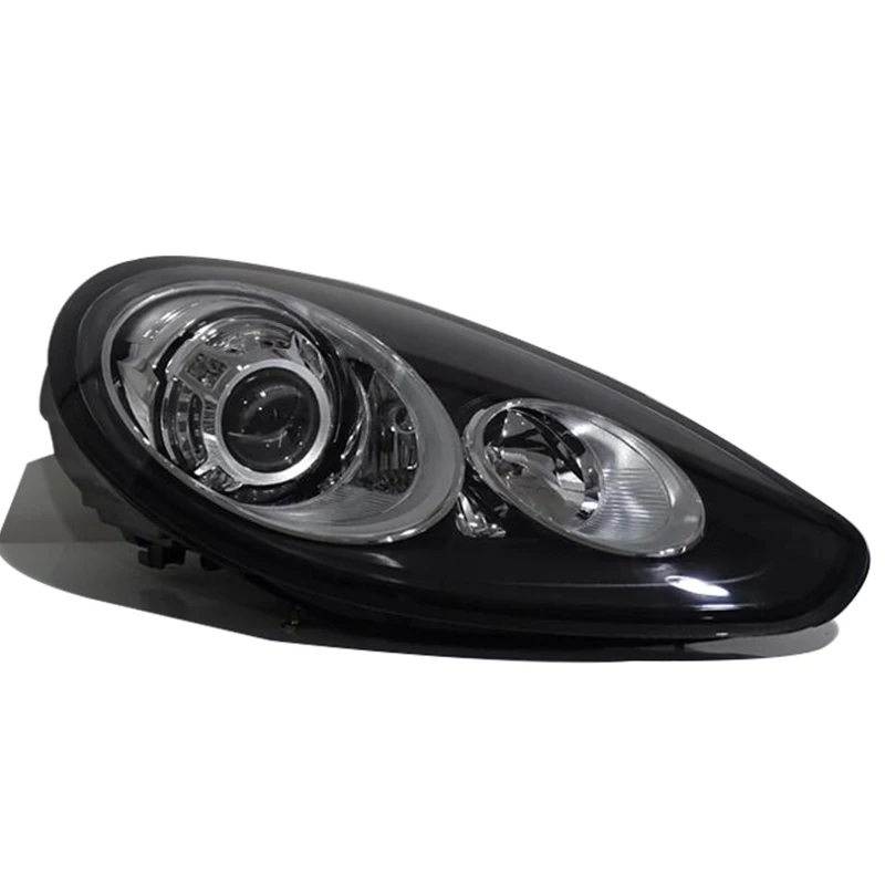 

For Porsche Panamera Xenon Headlight Assembly 2014-2016 Headlamp Original