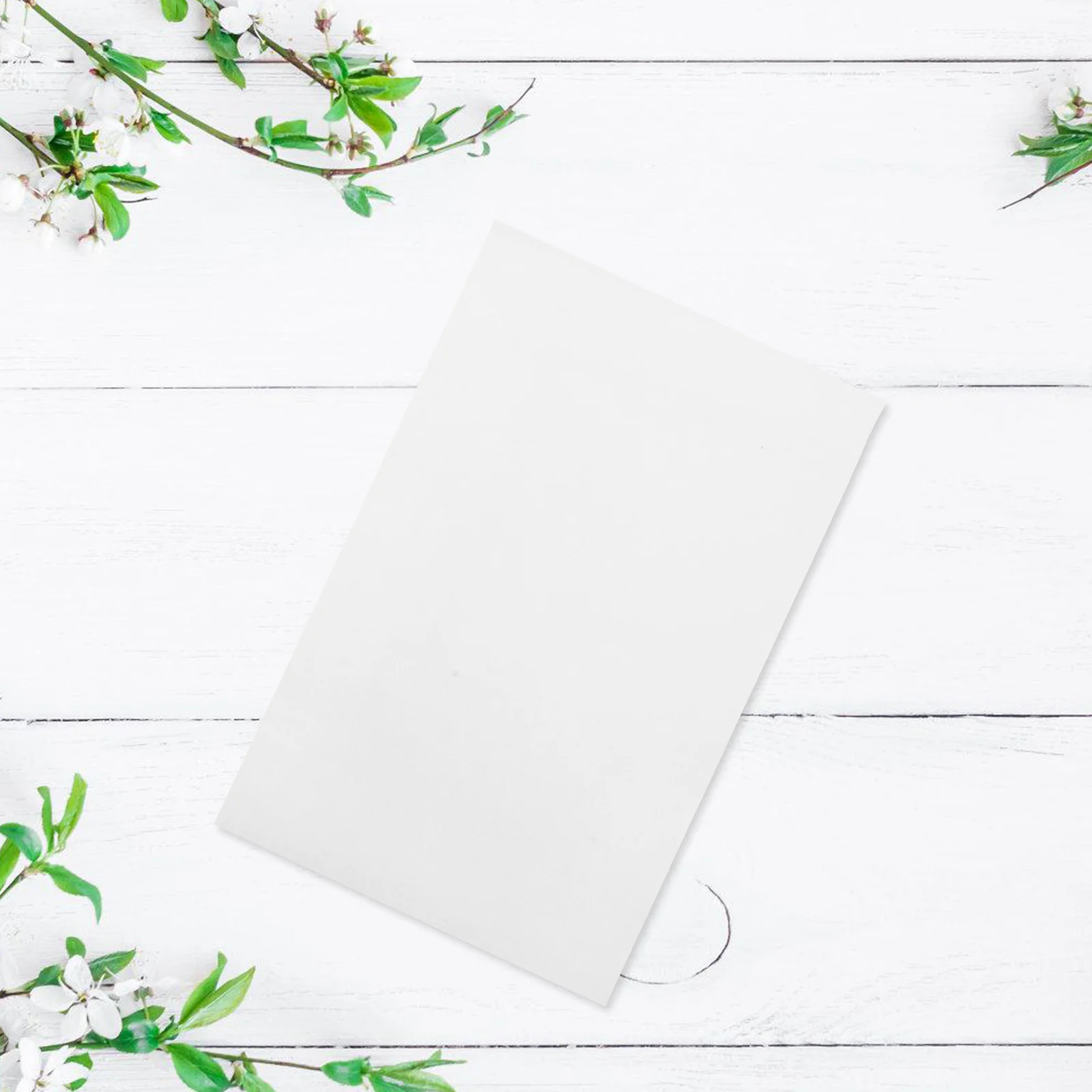 

30pcs Flower Moisturizing Wrap 11.8"X7.3" Water Retention Cotton Sheet For Bouquets Floral Arrangement Supplies Florist Wrapping