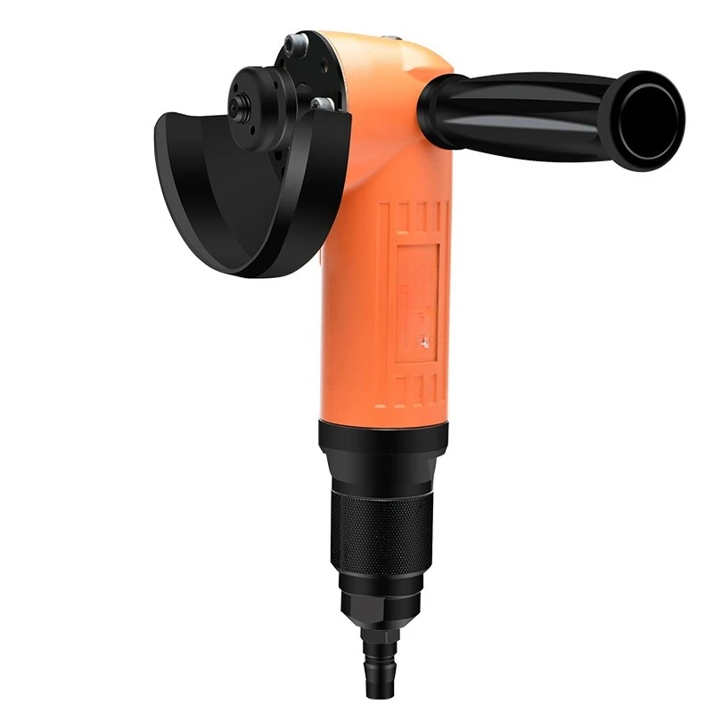 4-Inch High Torque …