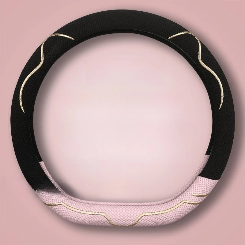 

Suitable for Destroyer 05 Steering Wheel Cover Cartoon BYD Dolphin Seagull Seal