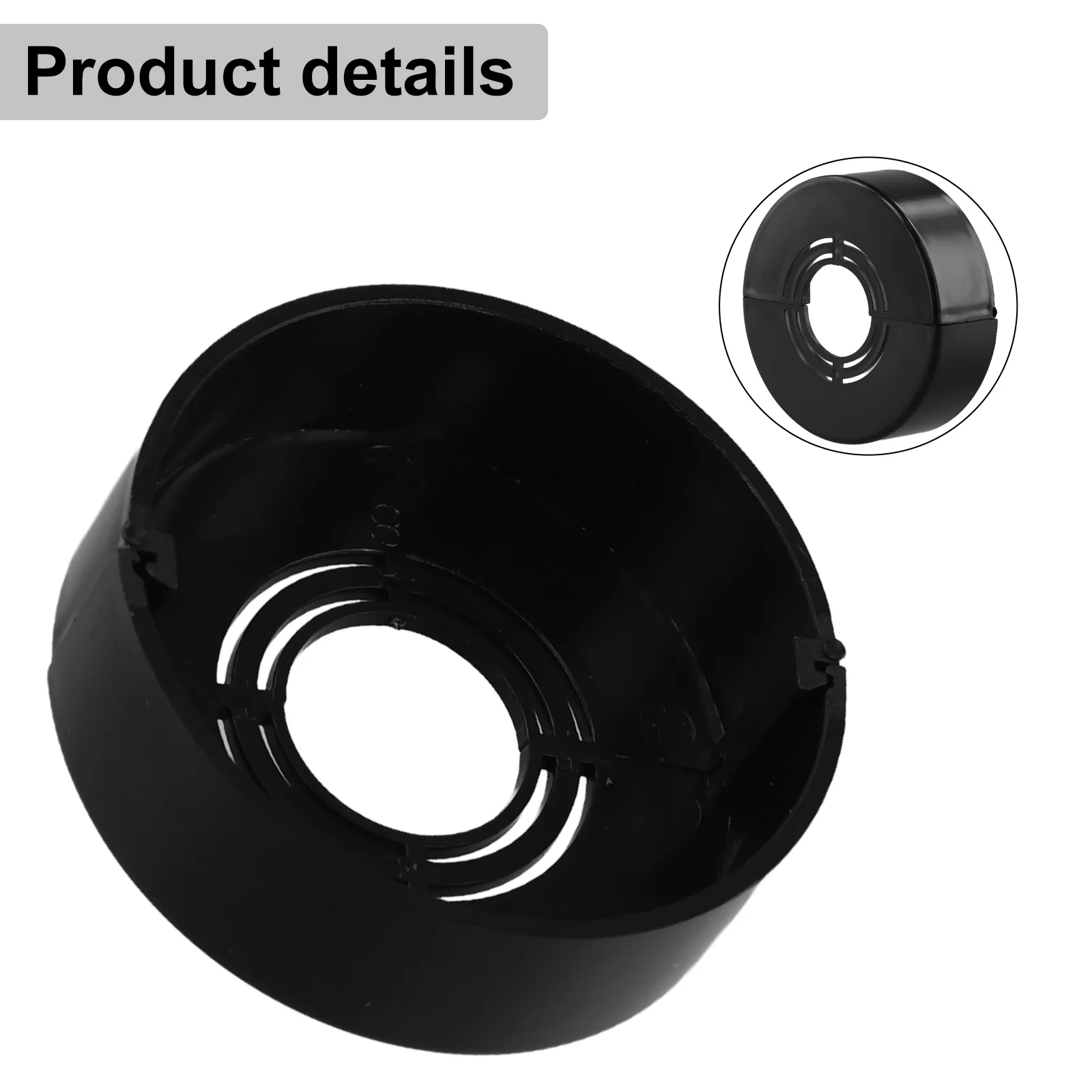 

Декоративные накладки на трубы: для мониторов, водопроводных, отопительных и газовых труб, для офиса и дома.